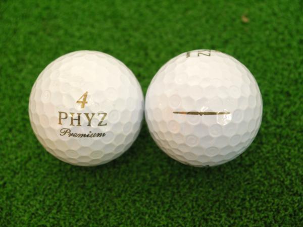 【人気セール，豊富な】 業者選別 ロストボール AB級 PHYZ Premium 2014年 ゴールドパール 120個セット 有(50個～)｜売買されたオークション情報、yahooの商品情報をアーカイブ公開 - オークファン ボール
