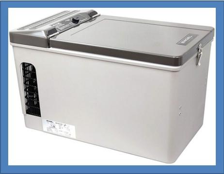 15L MT17F-D1 ENGEL AC⁄DC両電源 ポータブル冷凍冷蔵庫 MT17F 車載用電気
