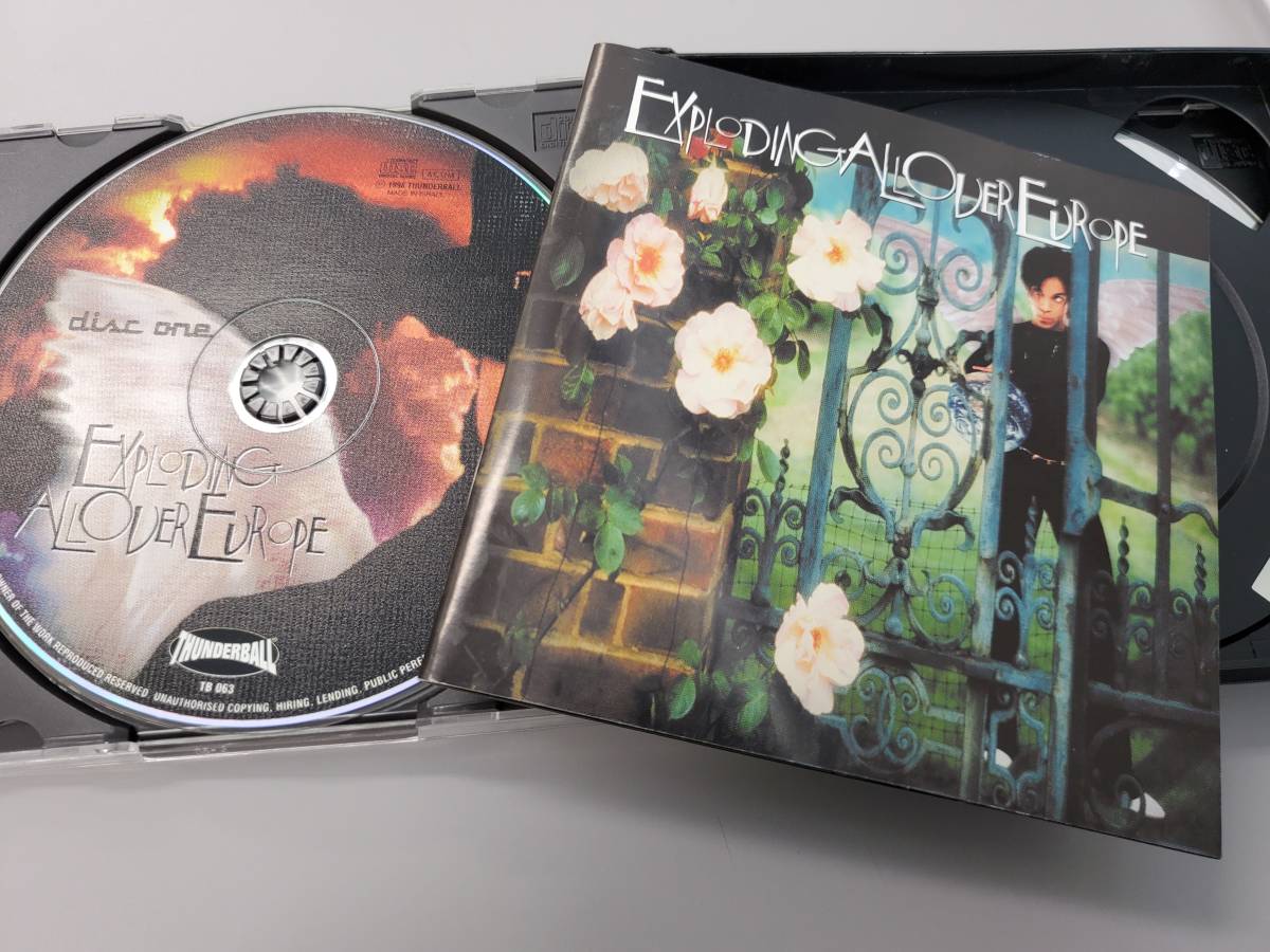Prince プリンス CD アルバム 17枚セット 自社オンラインショップ