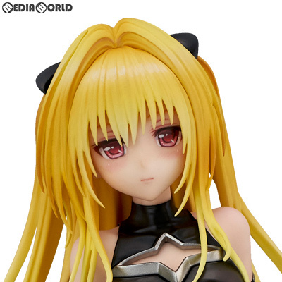 驚きの破格値，お買い得 ユニオンクリエイティブオンライン限定 金色の闇 水着ver. To LOVEる-とらぶる- ダークネス 完成品 フィギュア ユニオンクリエイティブ(To LOVEる)｜売買されたオークション情報、yahooの商品情報 To LOVEる