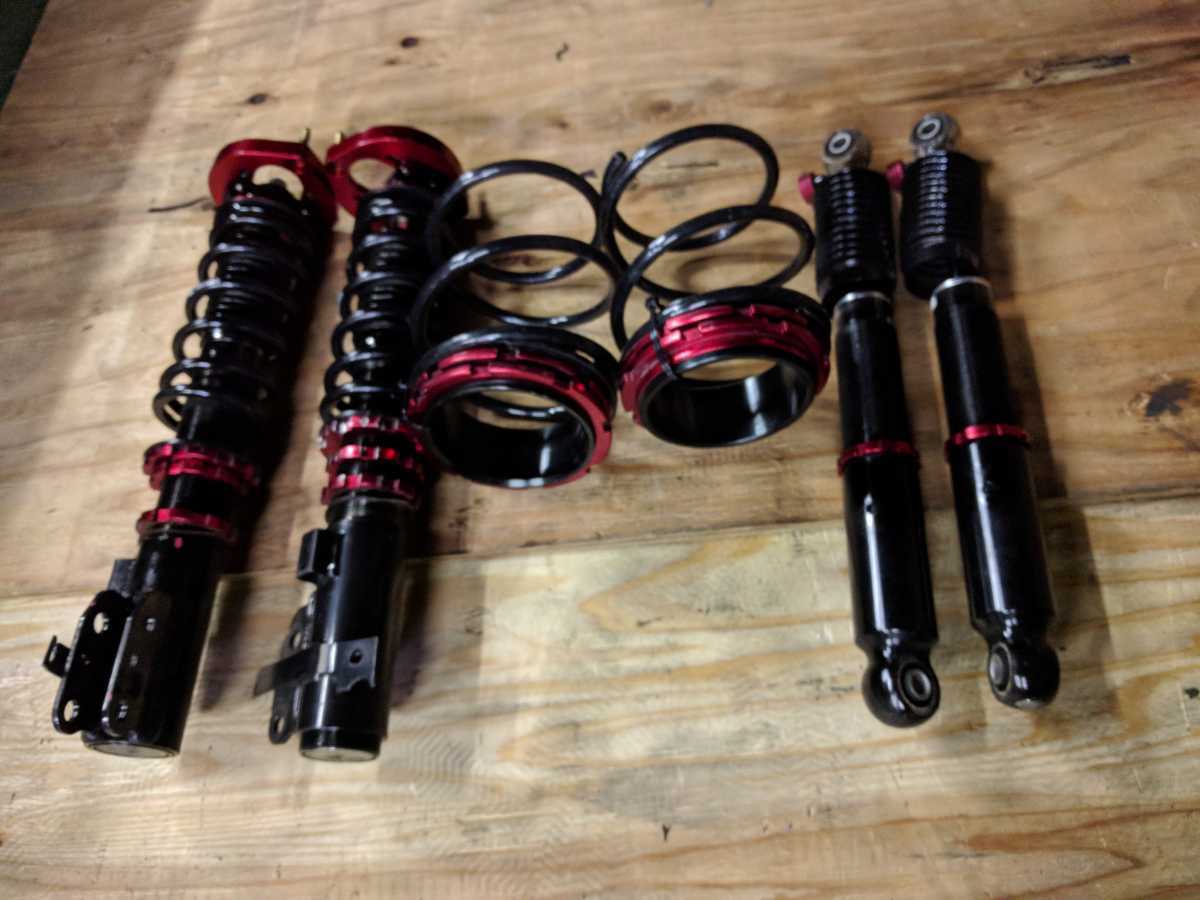 ダイハツ L152S エッセ(L235S L150S L250S ムーヴ ミラ L245S) ムーヴ