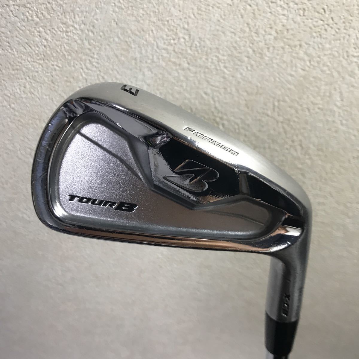 B TOUR BRIDGESTONE ブリヂストン XS X 0 ゴルフボール MINDSET ボール ツアーB 12球入 1ダース RXS GOLF お中元