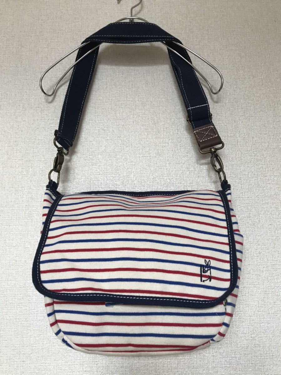 ROOTOTE ルートート マミールーミニ mammyRoomini ミニショルダーバッグ バック マザーズバッグ_1