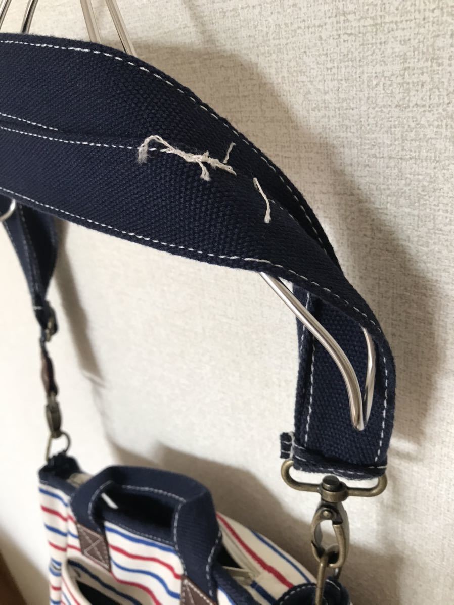 ROOTOTE ルートート マミールーミニ mammyRoomini ミニショルダーバッグ バック マザーズバッグ_10