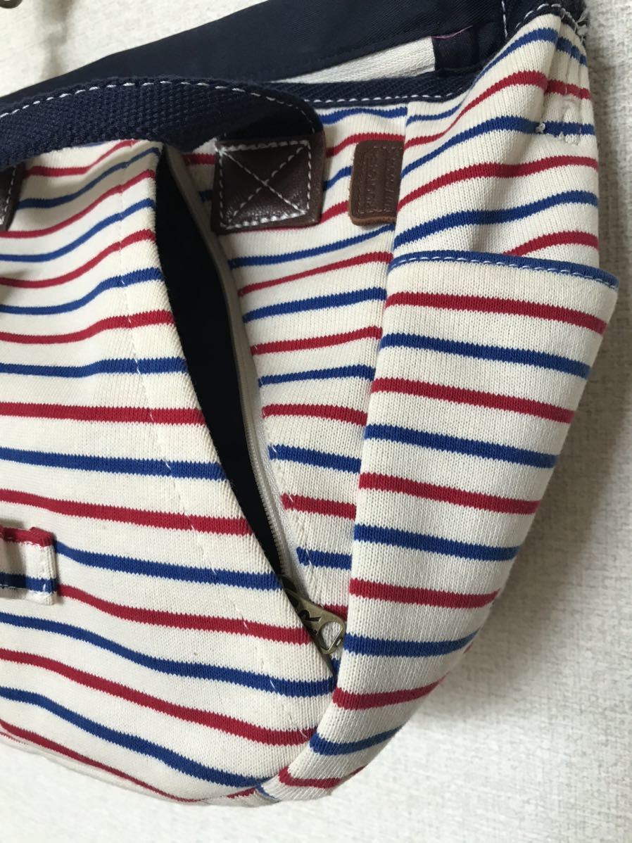 ROOTOTE ルートート マミールーミニ mammyRoomini ミニショルダーバッグ バック マザーズバッグ_3