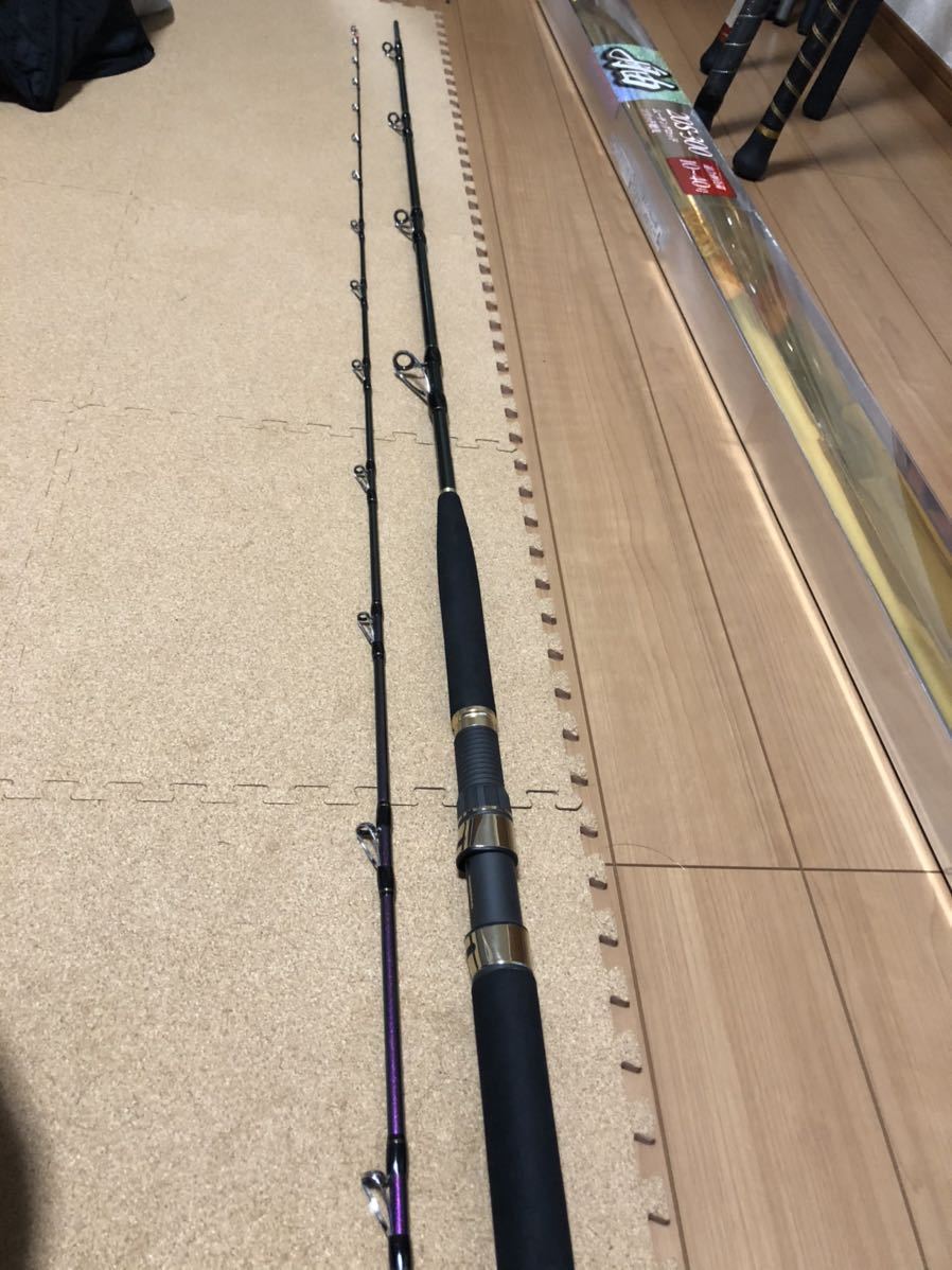 シマノ 舳_20-300（釣り竿） 舳 20 300 - 35,000円
