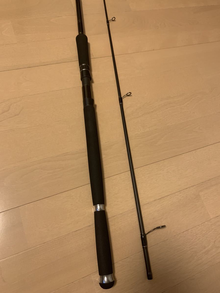 メガバス(Megabass) ロッド XORインディペンデンス iX-86L メガバス