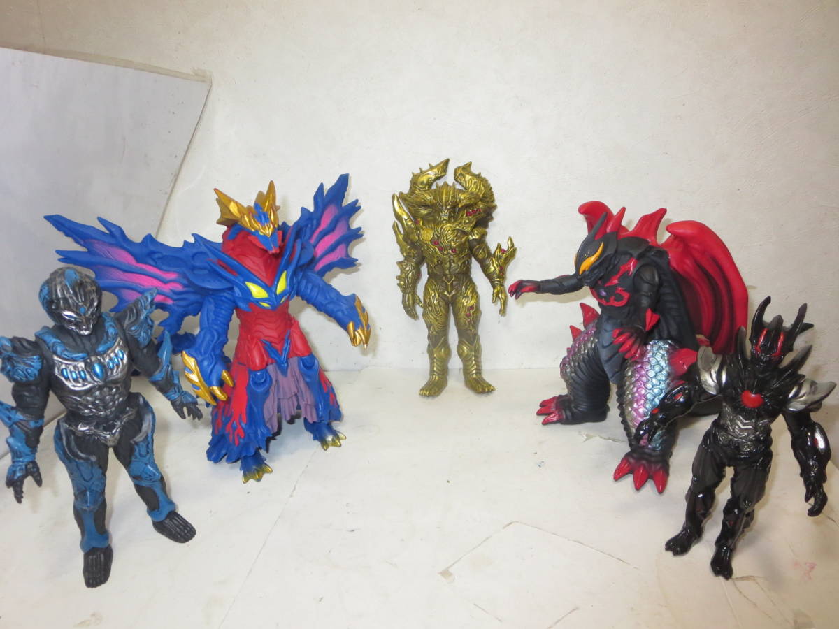 マーミット 重合金マグマライザー ウルトラセブン 重合金 商品データ