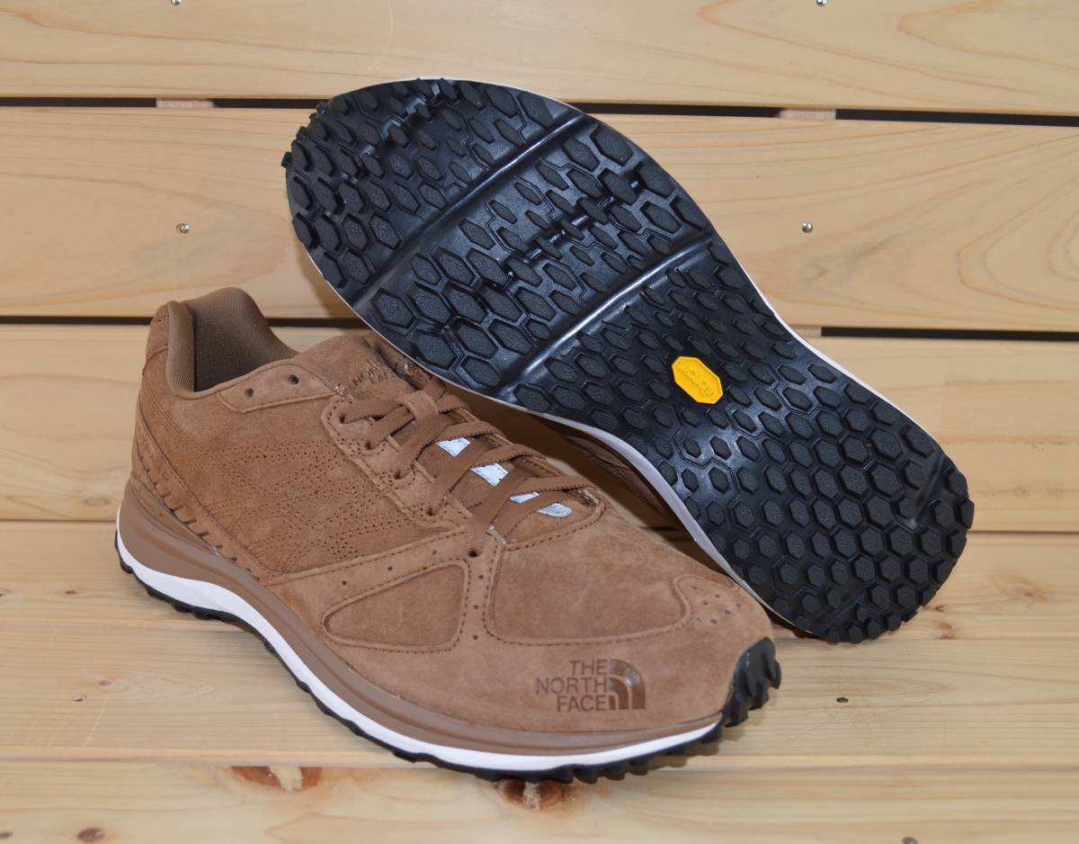TR NORTH レザー トラバース THE FACE ノースフェイス 27㎝｜Yahoo!フリマ ブラック | tr the ザノースフェイス NF0A39XV RAVERSE トラバース（ユニセックス）｜ザ・ノース・フェイス