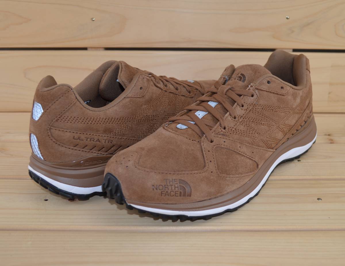 TR NORTH レザー トラバース THE FACE ノースフェイス 27㎝｜Yahoo!フリマ ブラック | tr the ザノースフェイス NF0A39XV RAVERSE トラバース（ユニセックス）｜ザ・ノース・フェイス