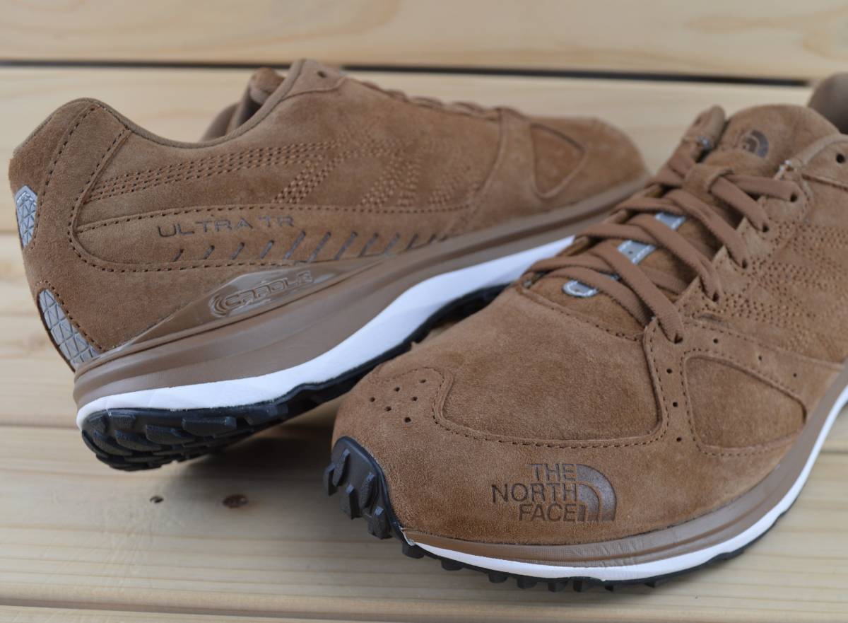TR NORTH レザー トラバース THE FACE ノースフェイス 27㎝｜Yahoo!フリマ ブラック | tr the ザノースフェイス NF0A39XV RAVERSE トラバース（ユニセックス）｜ザ・ノース・フェイス