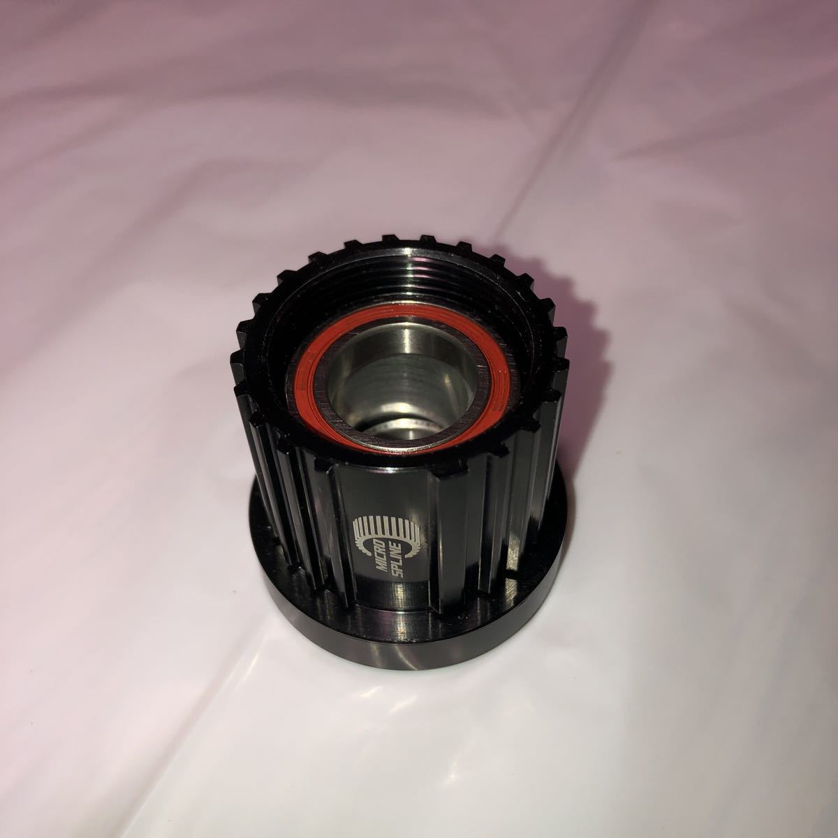  DT swiss micro spline フリーハブ ボディ マイクロスプライン(ハブ)｜売買されたオークション情報、yahooの商品情報をアーカイブ公開 - オークファン ハブ