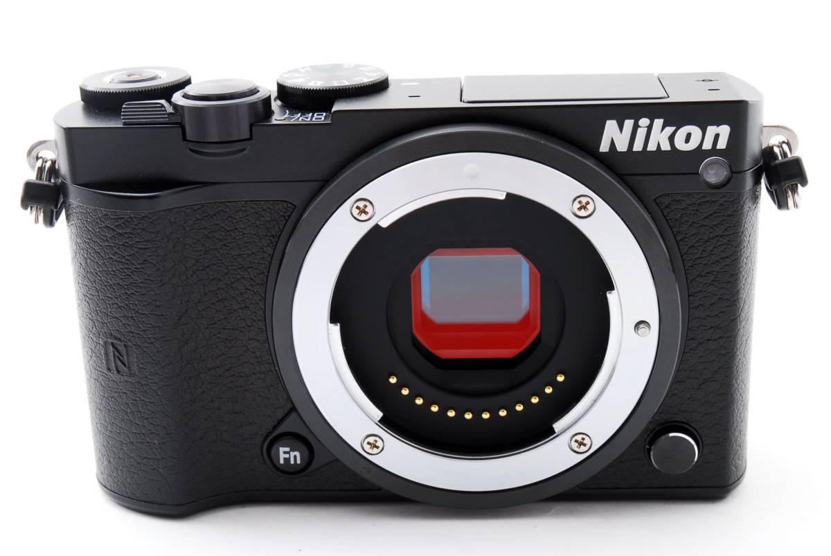 J5 Nikon ミラーレス一眼 Nikon1 | ニコン 0 シルバー ボディ 