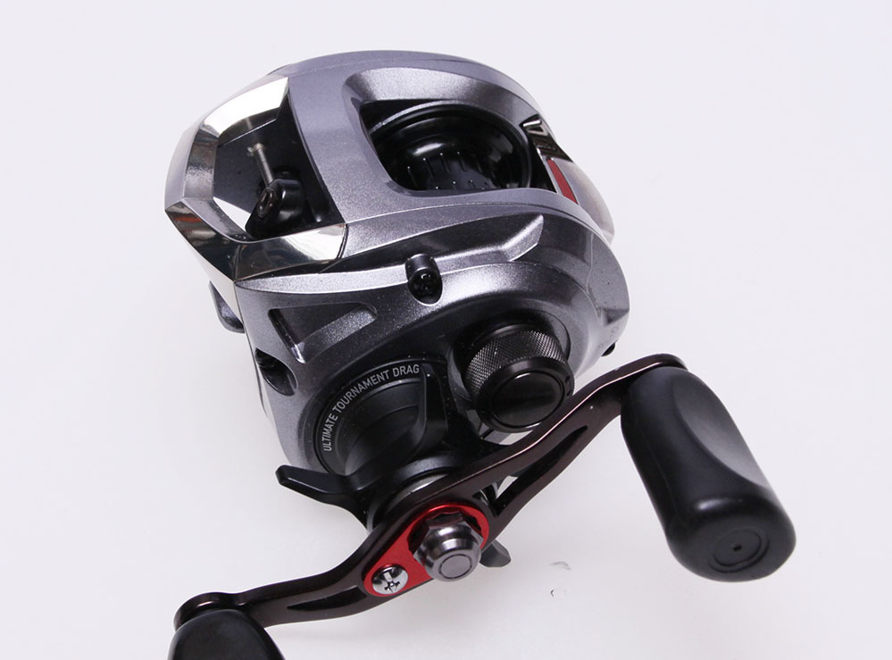 ダイワ DAIWA SSSV 黒 SHL 軽量スプール ベイトフィネス