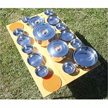 | クッカー マラソン限定☆10%OFFキャンピングムーン キャンピングムーン(CAMPING MOON) クッカーセット キャンプ キャンプでおすすめの鍋セットはこれ！キャンピングムーン 2WAY キャンピングムーン(CAMPINGMOON) チャコールスターター ロケットストーブ 火起こし moon camping 「キャンピングムーンのキャンプギア