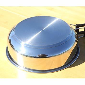 | クッカー マラソン限定☆10%OFFキャンピングムーン キャンピングムーン(CAMPING MOON) クッカーセット キャンプ キャンプでおすすめの鍋セットはこれ！キャンピングムーン 2WAY キャンピングムーン(CAMPINGMOON) チャコールスターター ロケットストーブ 火起こし moon camping 「キャンピングムーンのキャンプギア