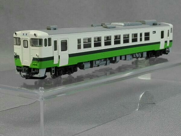 トミックス 8404 キハ40-500(T)（鉄道模型・Nゲージ） | 鉄道模型