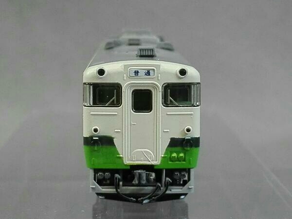 トミックス 8404 キハ40-500(T)（鉄道模型・Nゲージ） | 鉄道模型