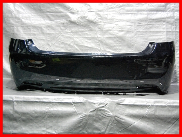 22781 GRS210 クラウンアスリート 純正 リアバンパー 52159-30640