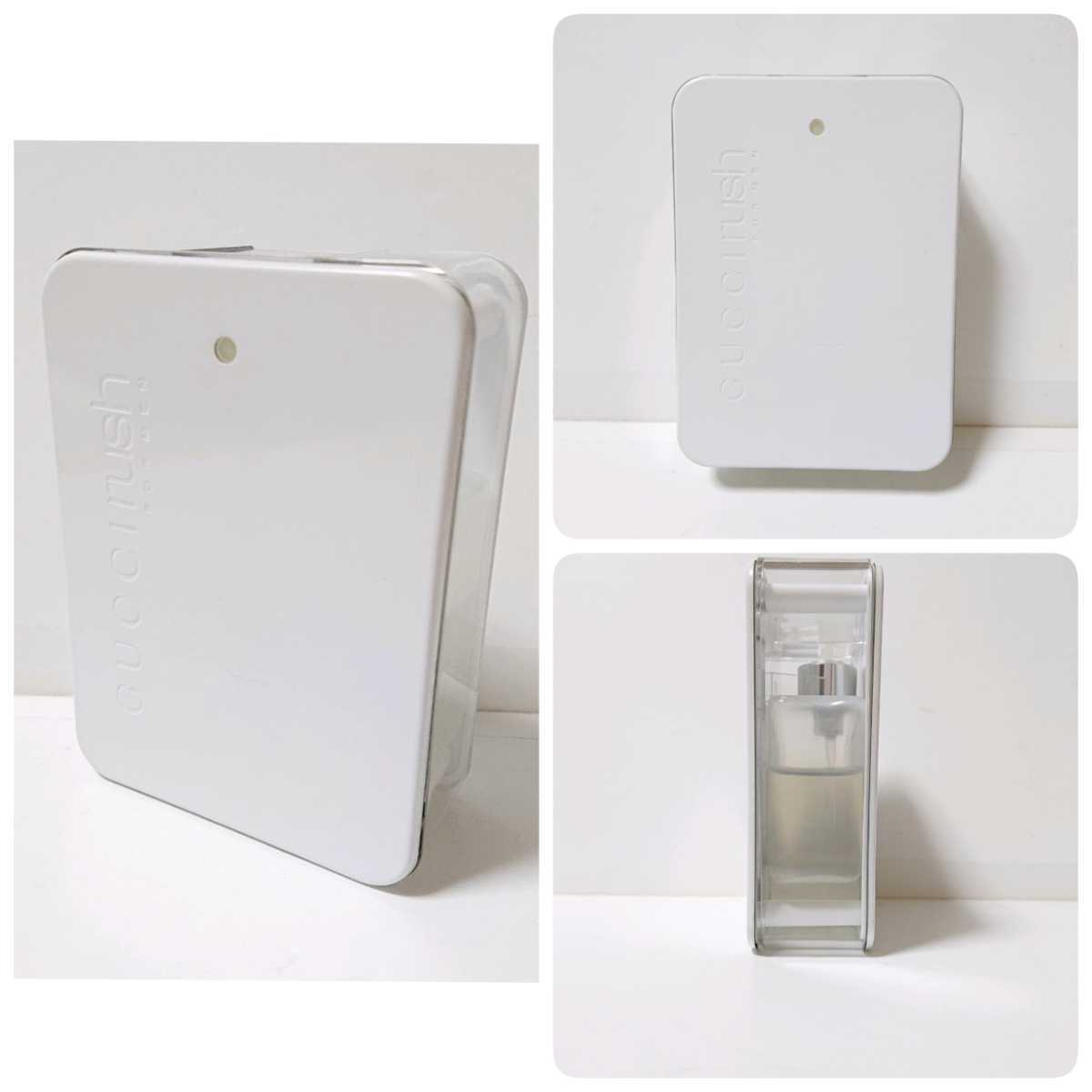 グッチ Gucci for GUCCI men ラッシュフォーメン 50ml Rush ラッシュ 