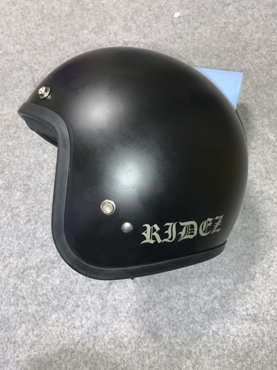 未使用 ジェットヘルメット XLサイズ SHOEI J-O ジェットヘルメット XL