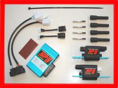 【大人気，大得価】 ASウオタニ SPⅡフルパワーキット H.CBX750F 00114 ホンダ HONDA(ホンダ用)｜売買されたオークション情報、yahooの商品情報をアーカイブ公開 - オークファン ホンダ用