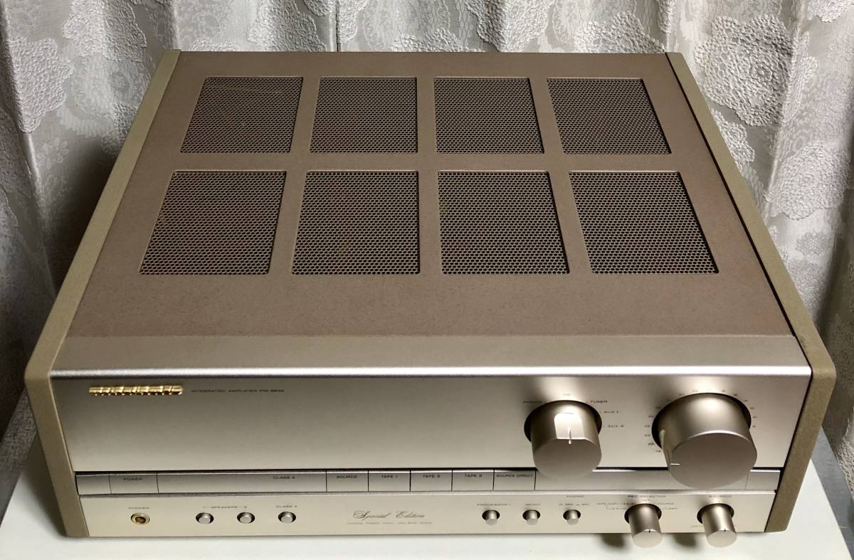 MARANTZプリメインアンプINTEGRATED AMPLIFIER 格安 買う marantz マランツ INTEGRATED AMPLIFIER プリメインアンプ