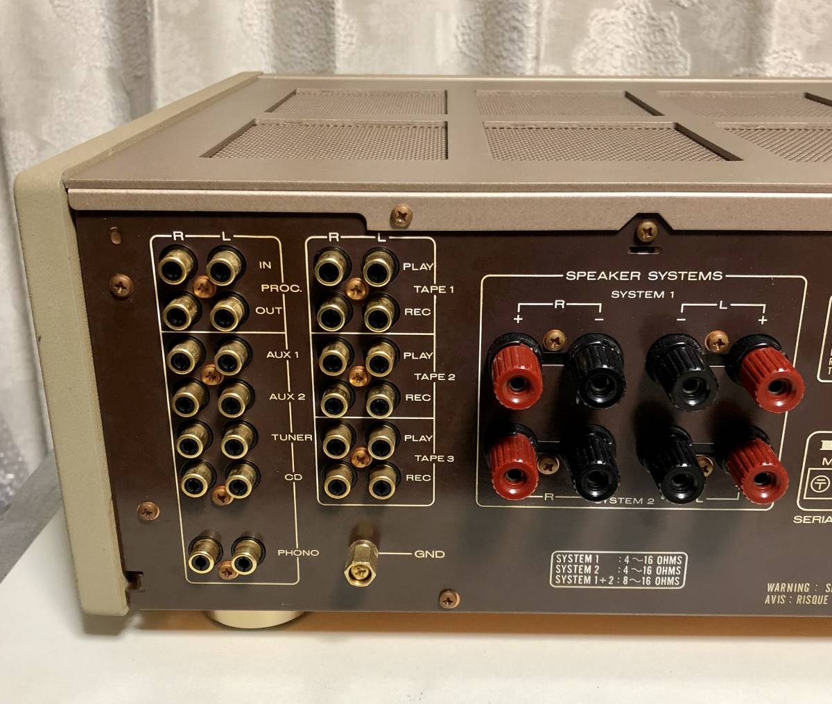 MARANTZプリメインアンプINTEGRATED AMPLIFIER 格安 買う marantz マランツ INTEGRATED AMPLIFIER プリメインアンプ