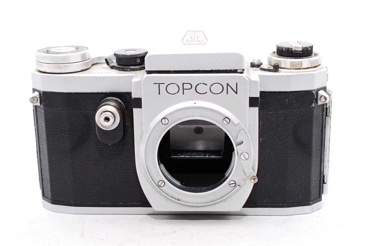 トプコン TOPCON HORSEMAN VH-R ボディ 大判カメラ ☆ジャンク トプコン TOPCON HORSEMAN VH-R ボディ 大判カメラ ☆ジャンク