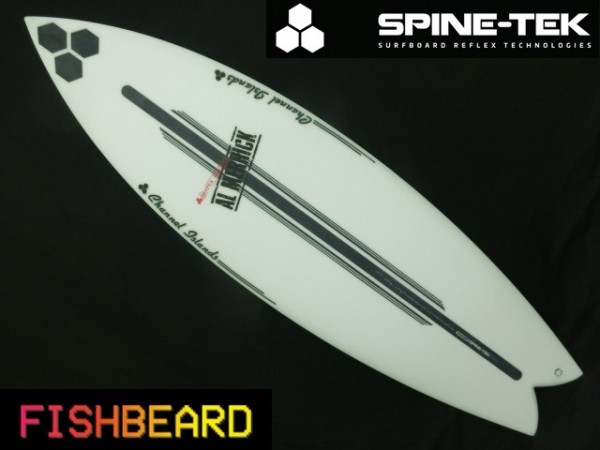 【お得，人気セール】 アルメリック Spine Tek Fishbeard 5.8 29.2L Future フィッシュベアード スパインテック(5.8フィート～)｜売買されたオークション情報、yahooの商品情報をアーカイブ公開 - オークファン ショートボード