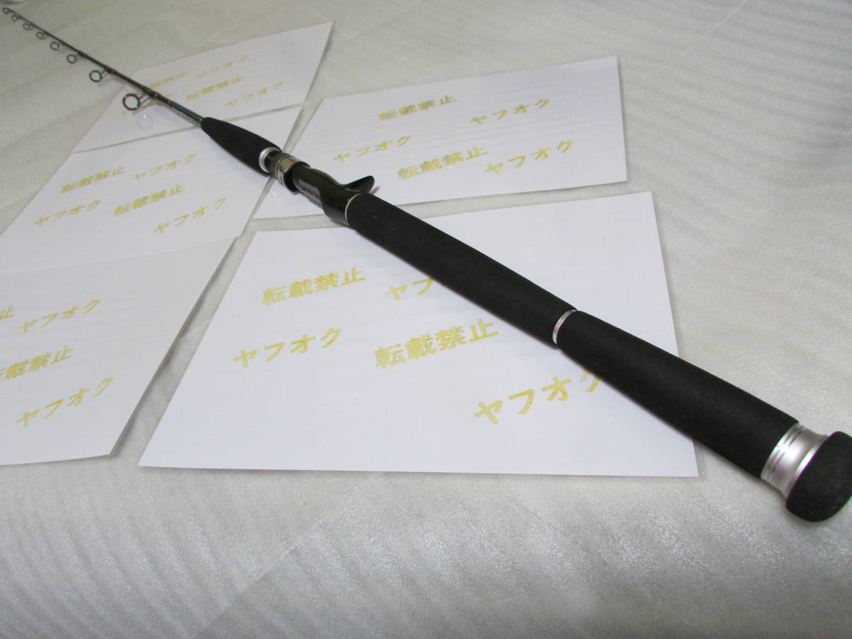 大人気，豊富な ダイワ ソルティガ ＳＡＬＴＩＧＡ コースタル ＳＧ ヒラマサ ５４Ｂ ベイト仕様(ダイワ)｜売買されたオークション情報、yahooの商品情報をアーカイブ公開 - オークファン ルアーロッド