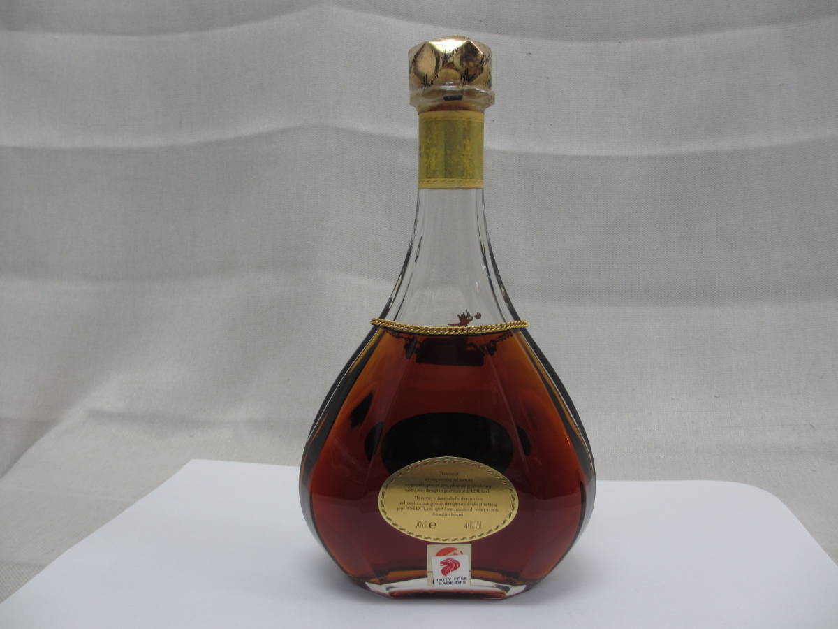 ◇未開栓 ルノー RENAULT エクストラ 700ml ブランデー コニャック