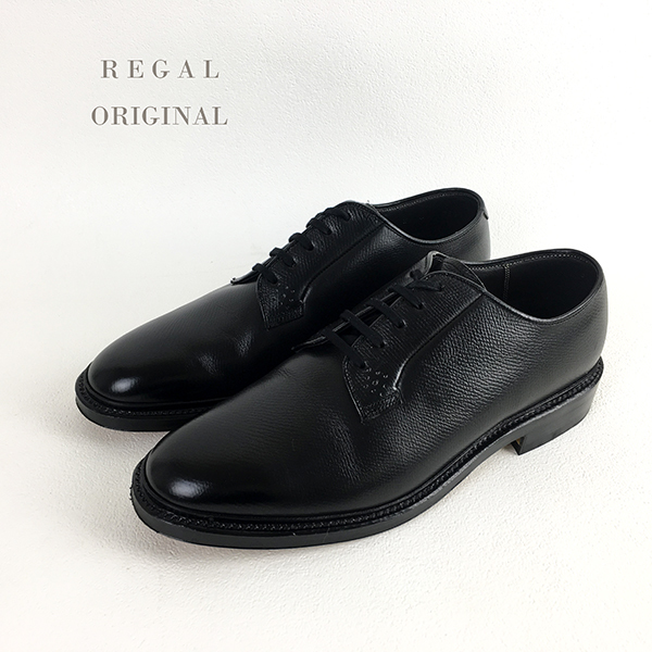 1円 □美品□ REGAL リーガル レザー ビジネスシューズ 表記サイズ