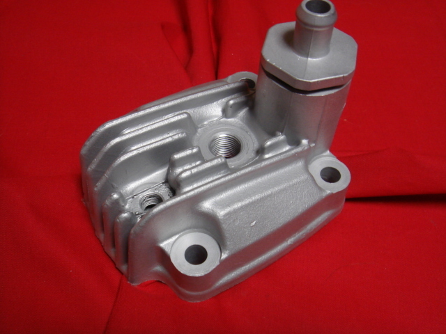 NSR50/80/NS-1 シリンダーヘッド ハイコンプ プラグアダプター 9番