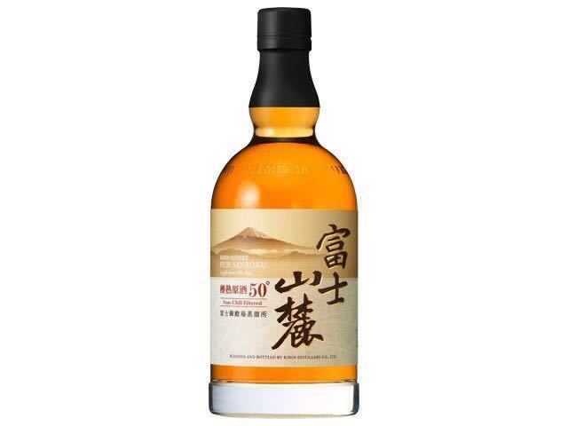 専用売り場 【送料無料】富士山麓 樽熟原酒50度 6本セット