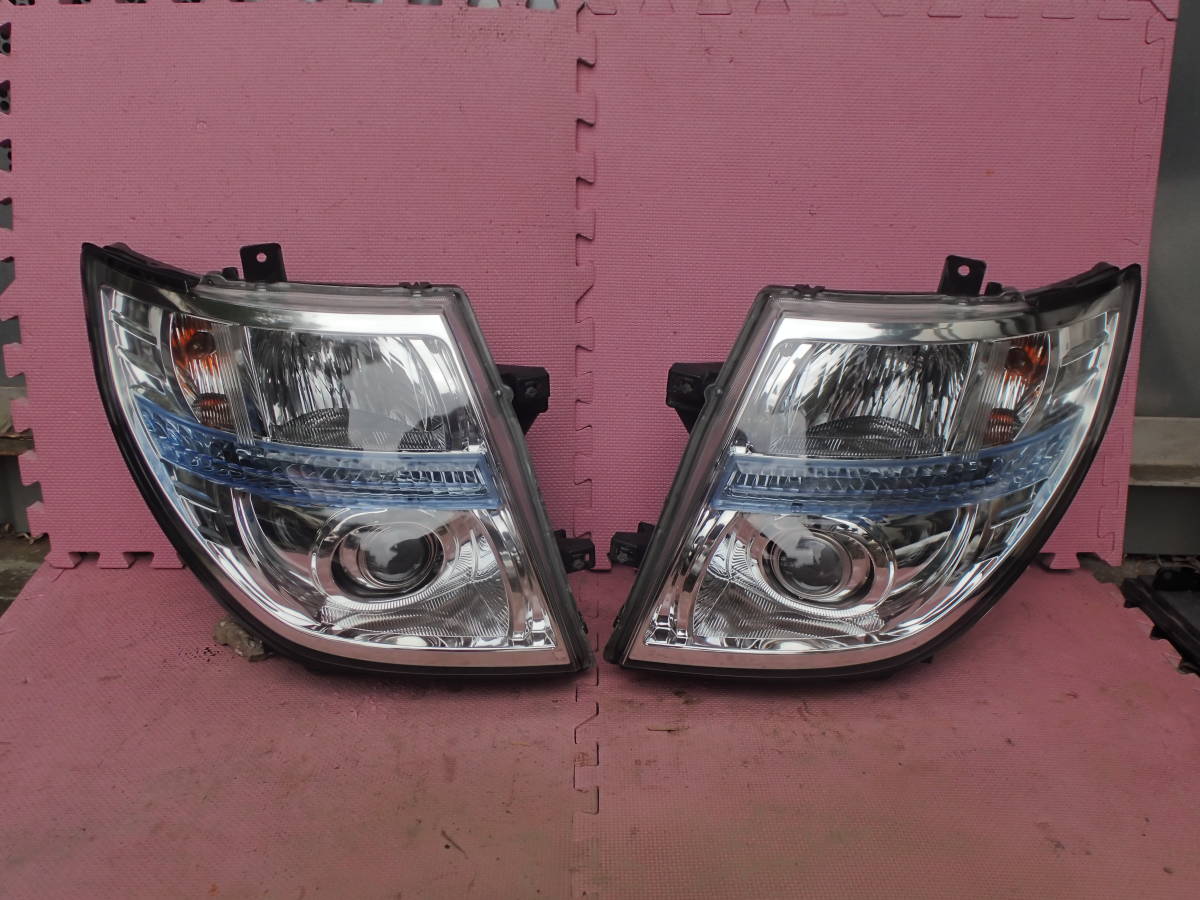 エルグランド 後期 日産 e51 中古の通販 E51 100-24852 禁煙