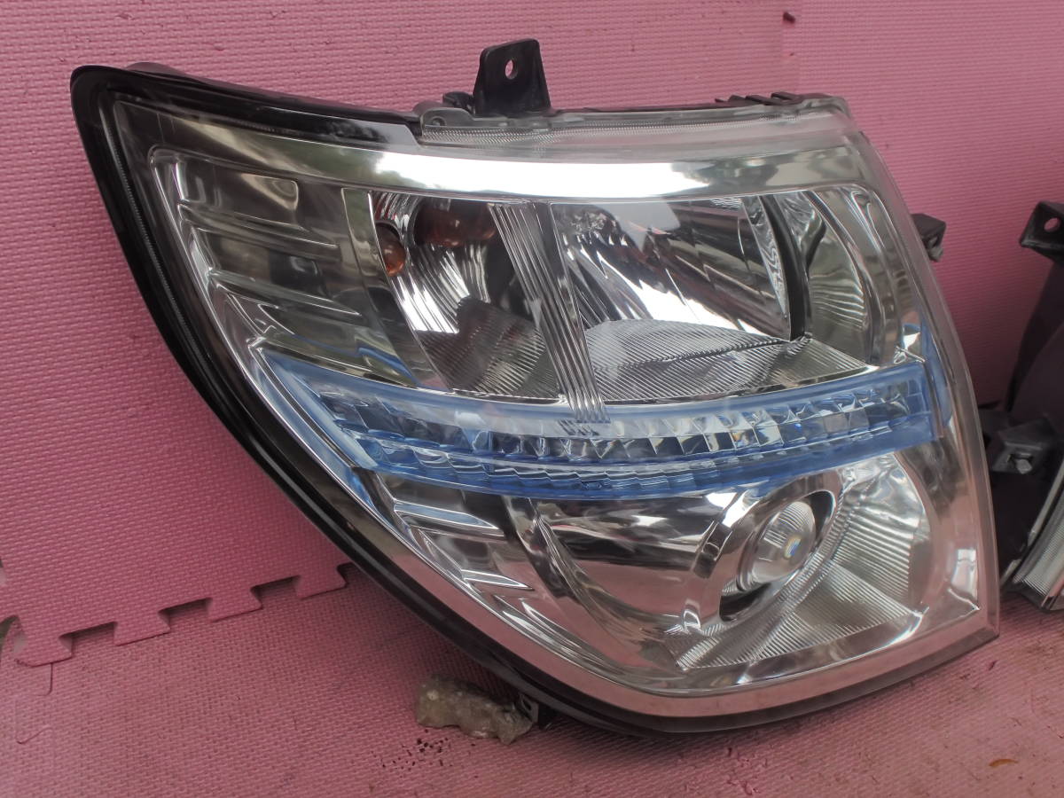 エルグランド 後期 日産 e51 中古の通販 E51 100-24852 禁煙