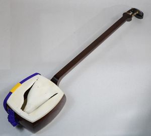 三味線 金細のYahoo!オークション(旧ヤフオク!)の相場・価格を見る
