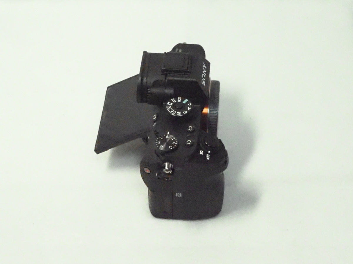 SONY α7R II ILCE-7RM2 ボディ 中古美品 おまけ二品 【公式通販】
