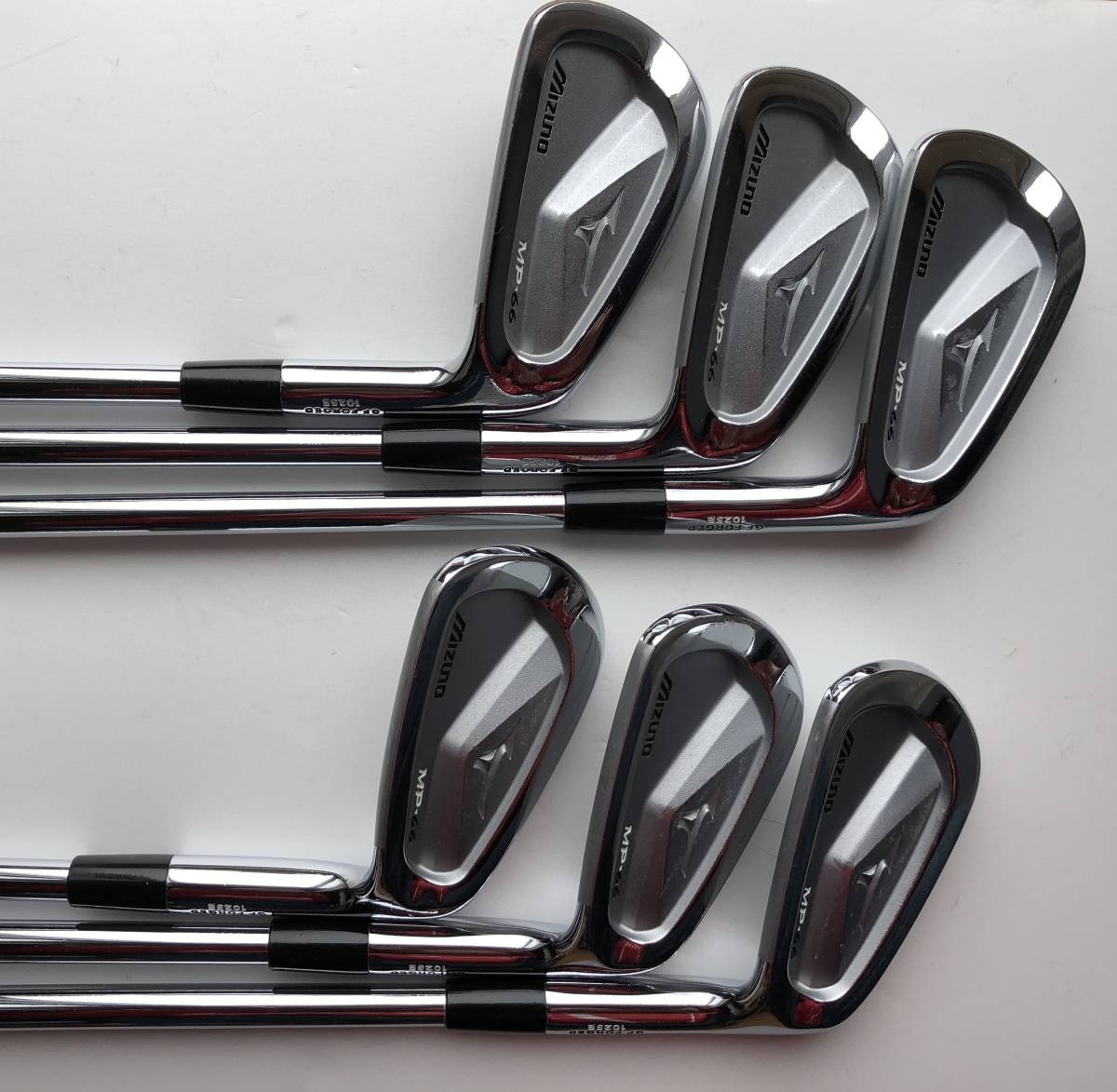 【本物保証，定番人気】 ミズノ MP66 5I PW MODUS3 TOUR105 S(ミズノ)｜売買されたオークション情報、yahooの商品情報をアーカイブ公開 - オークファン 男性右きき用