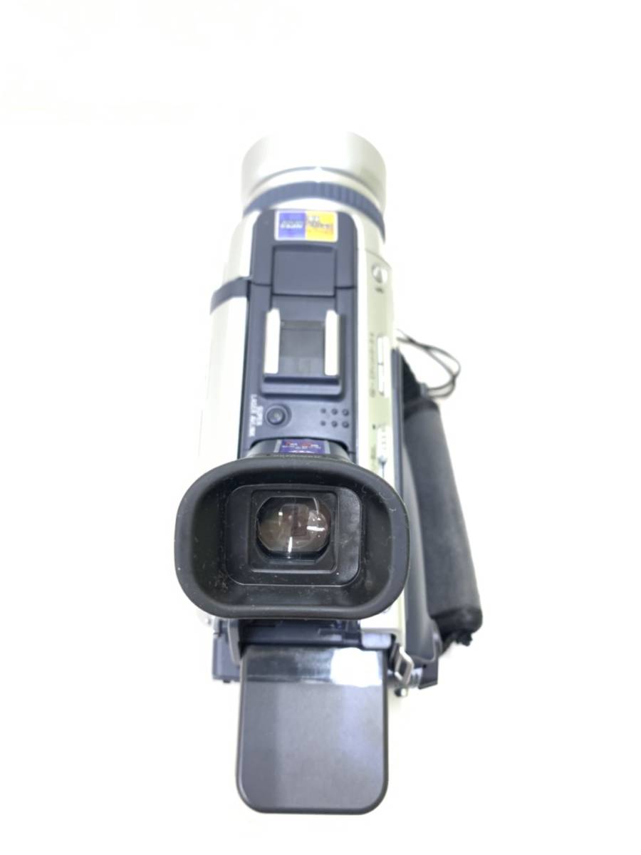 動作ok　ナイトショット　SONY　handycam DCR-TRV300 動作ok ナイトショット SONY handycam DCR-TRV300 動作ok