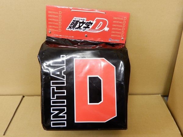 アニメグッズ 頭文字D ジオラマキューブカレンダー 未開封✨AB黒白