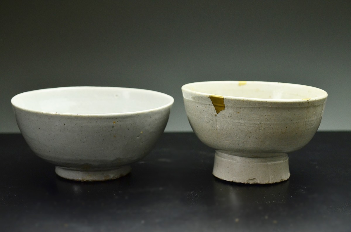 李朝 2026年最新Yahoo!オークション -李朝白磁茶碗の中古品・新品 白磁