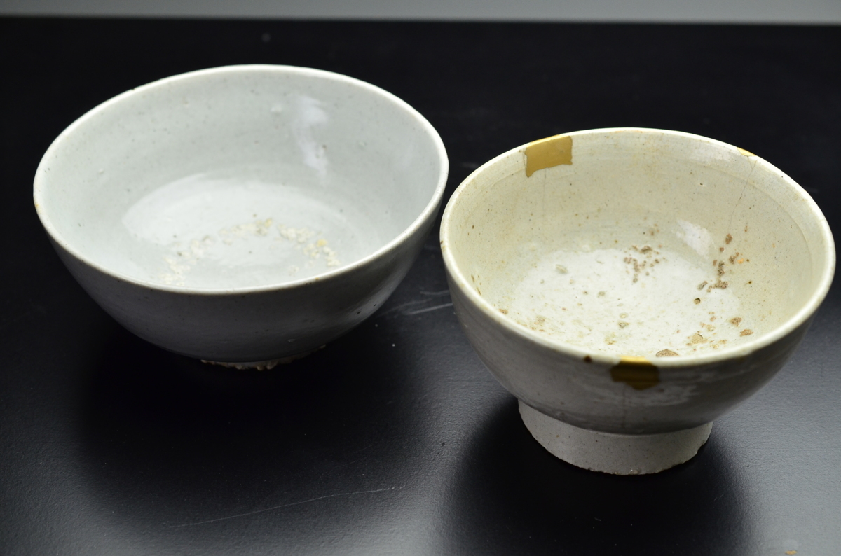 李朝 2026年最新Yahoo!オークション -李朝白磁茶碗の中古品・新品 白磁