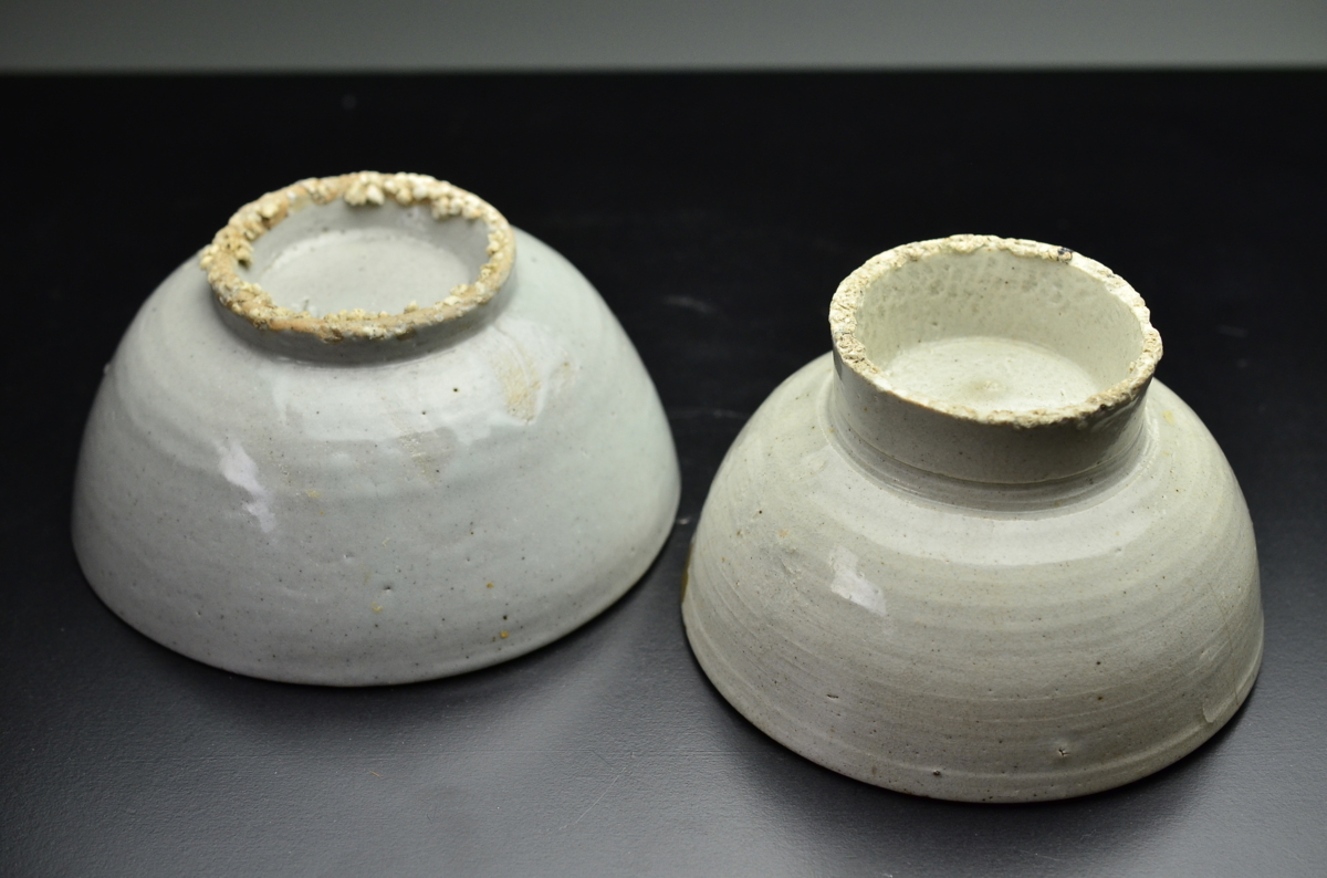 李朝 2026年最新Yahoo!オークション -李朝白磁茶碗の中古品・新品 白磁