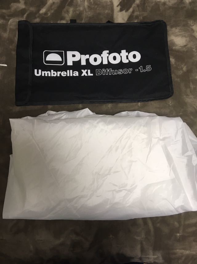 profoto アンブレラディフューザー XL 美品 【公式通販】