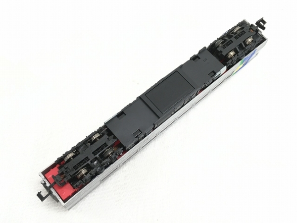 MICRO ACE A-8672 キハ261系 窓補強 スーパー宗谷 6両 セット Nゲージ