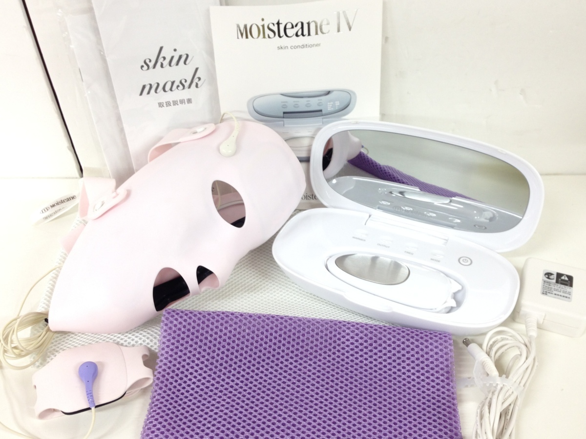 IV スキンコンディショナー 公式通販 Moisteane moisteane