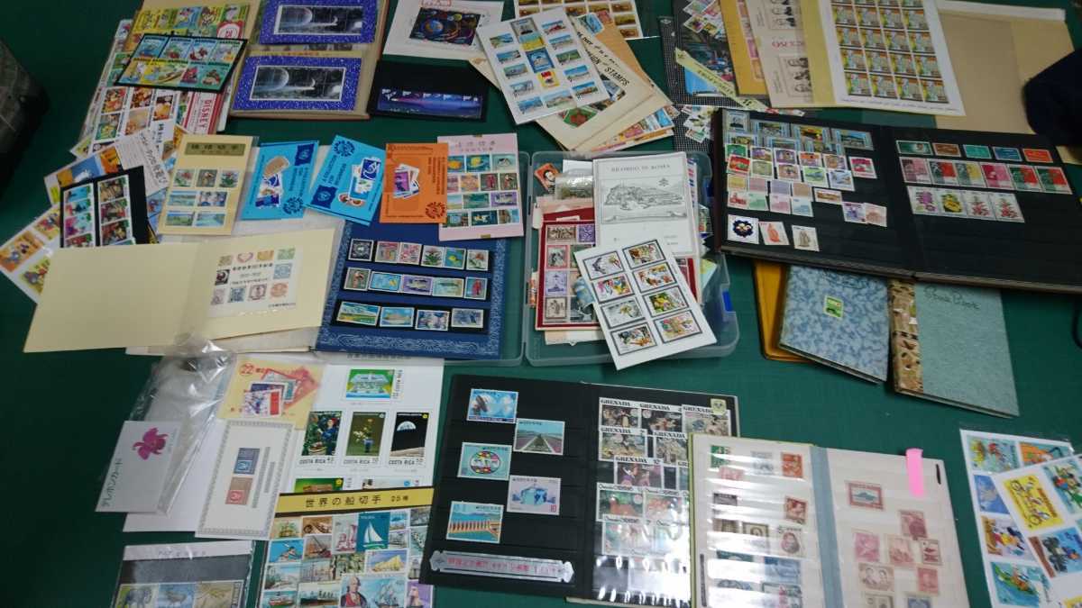 2026，人気セール 切手 超イロイロセット 品現状出品 検 世界の切手 記念 オリンピック(その他)｜売買されたオークション情報、yahooの商品情報をアーカイブ公開 - オークファン その他