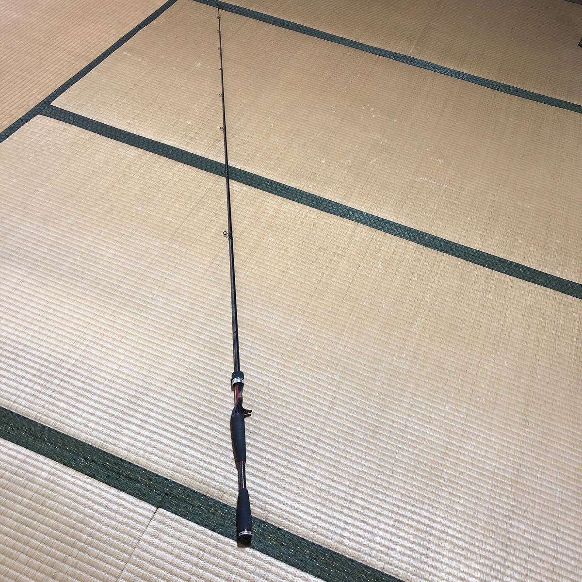 人気SALE，大人気 ダイワ スティーズ 7011HFB-SV ハリアー(メジャークラフト)｜売買されたオークション情報、yahooの商品情報をアーカイブ公開 - オークファン ルアーロッド